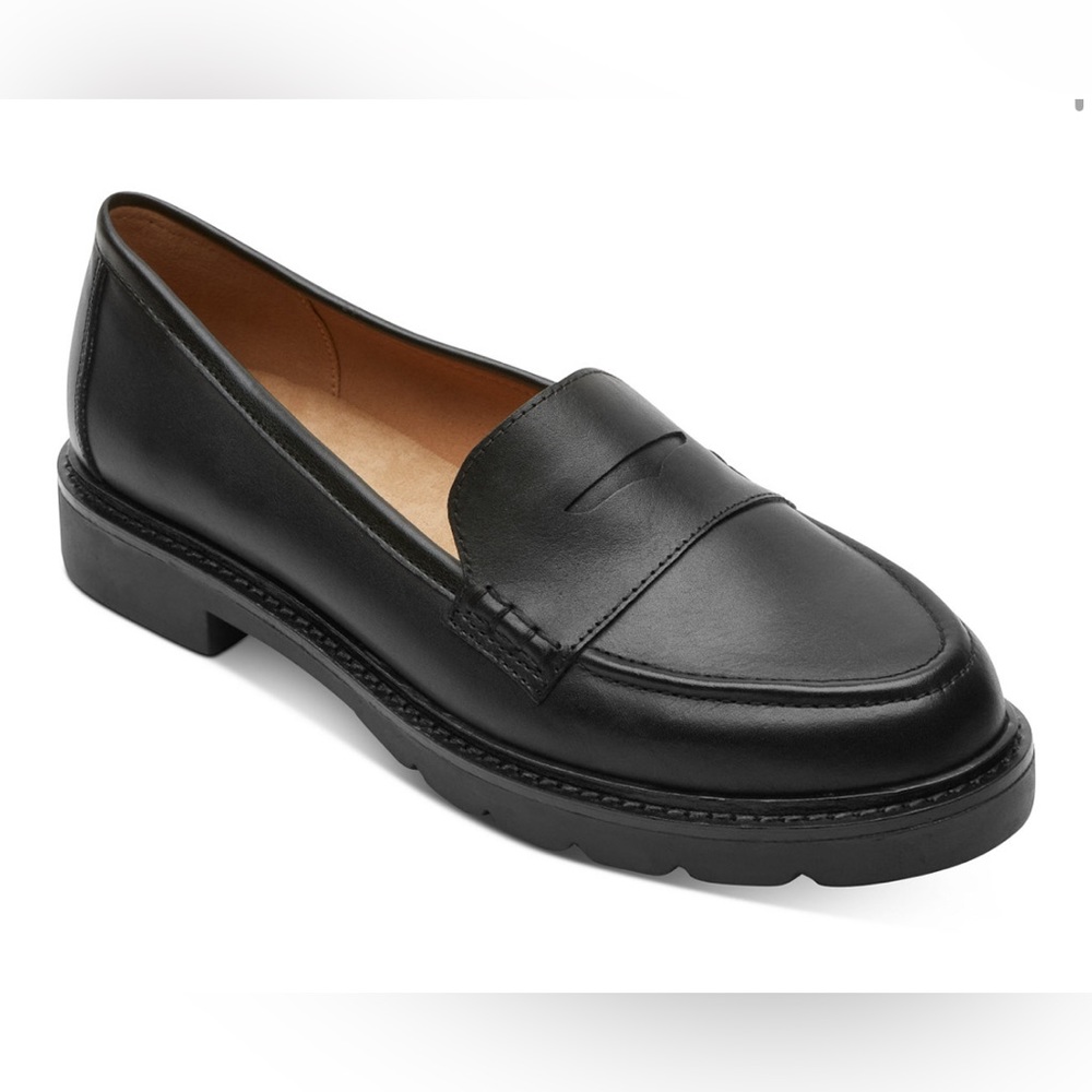 Women’s Rockport Kacey Penny Loafers 8.5 M